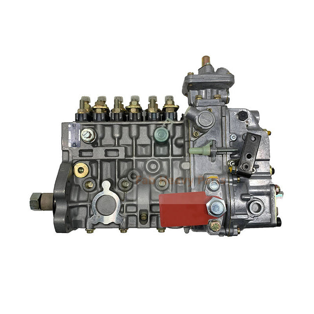 Fuel Injection Pump 0403466154 3926880 Fit for Cummins Engine 6T-830 C8.3-250 6C CASE Tractor 9310 7230