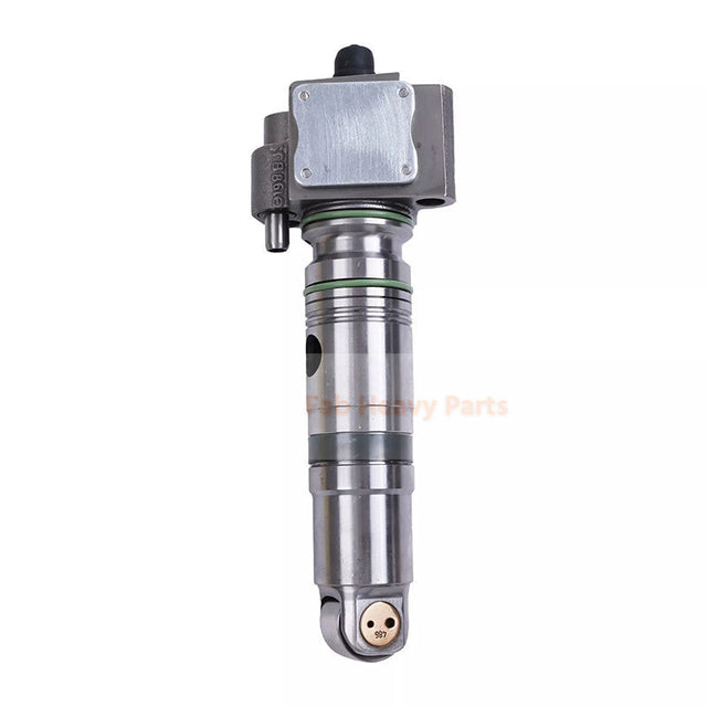 Pompe d'injection de carburant 0414799012, adaptée au moteur mercedes-benz OM924 OM926 Atego Axor Citaro Conecto Integro Tourino Unimog