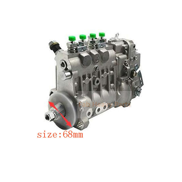 Fuel Injection Pump 0423-2249 Fit for Deutz Engine F3L912