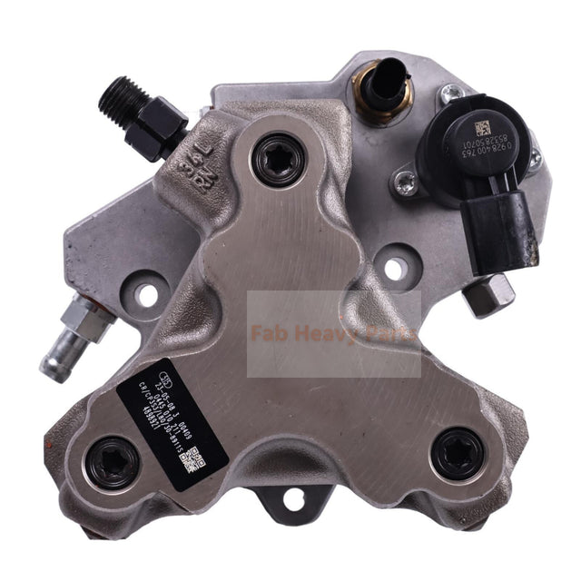 Fuel Injection Pump 0445010211 Fits For Mercedes-Benz E300 E350 GL320 GL350 ML350