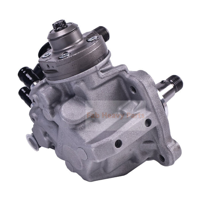 Fuel Injection Pump 0445010631 Fit for Audi A4 A5 A6 3.0 TDI Porsche