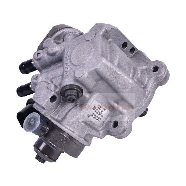 Fuel Injection Pump 0445010631 Fit for Audi A4 A5 A6 3.0 TDI Porsche