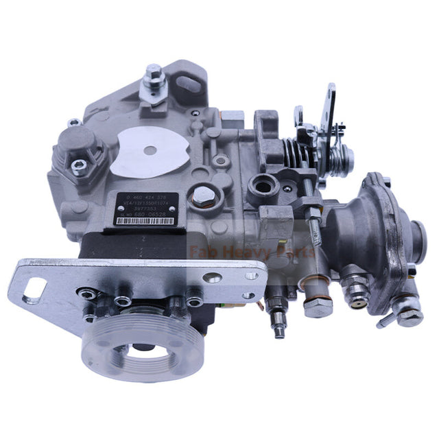 Pompa di iniezione del carburante 0460424378 adatta per motore Cummins 4BT 3.9L