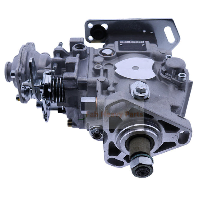 Pompa di iniezione del carburante 0460424378 adatta per motore Cummins 4BT 3.9L