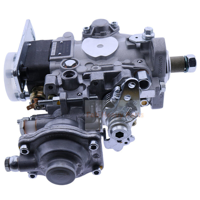 Pompa di iniezione del carburante 0460424378 adatta per motore Cummins 4BT 3.9L