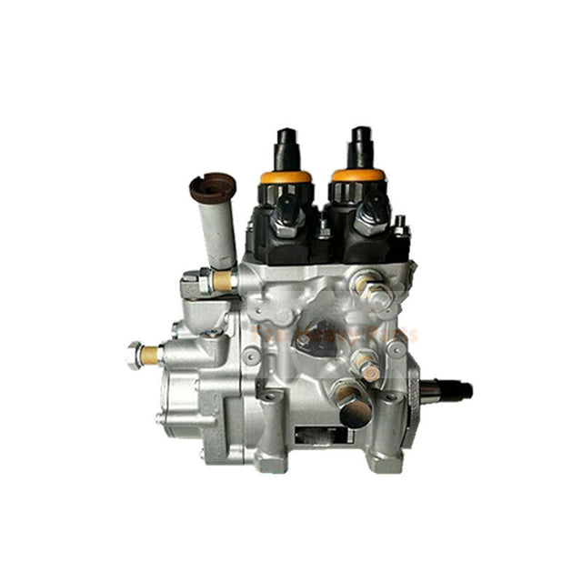 Kraftstoffeinspritzpumpe 094000-0097 8-94392714-6 Passend für Isuzu-Motor 6HK1 Truck Forward