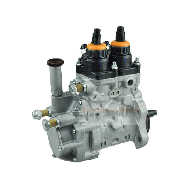 Fuel Injection Pump 094000-0550 094000-0650 Fit for SDEC Engine SC9DK Truck