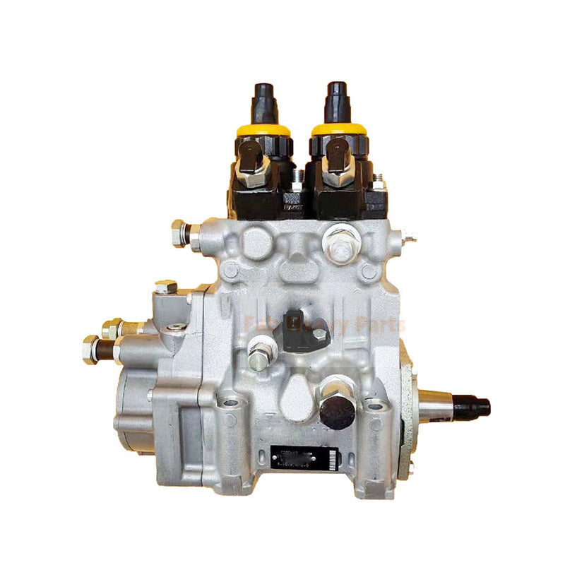 Pompe d'injection de carburant 094000-0820 8-98176117-2 adaptée au moteur Isuzu 6TE1