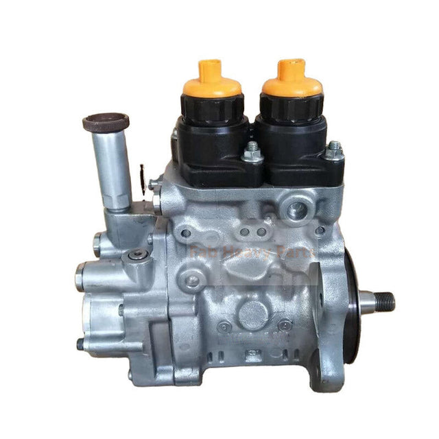 Fuel Injection Pump 094000-0830 S00006912+01 Fit for SDEC Truck