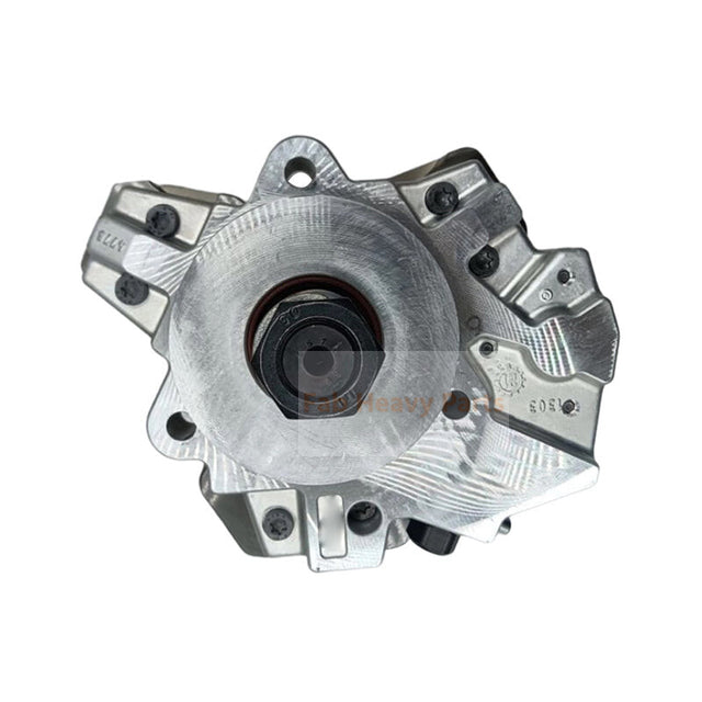 Pompe d'injection de carburant 0986437342 0445020045 1702932, adaptée au camion DAF CF65 LF45 LF55