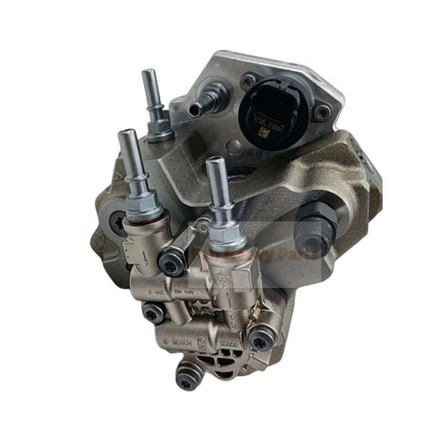 Pompe d'injection de carburant 0986437342 0445020045 1702932, adaptée au camion DAF CF65 LF45 LF55