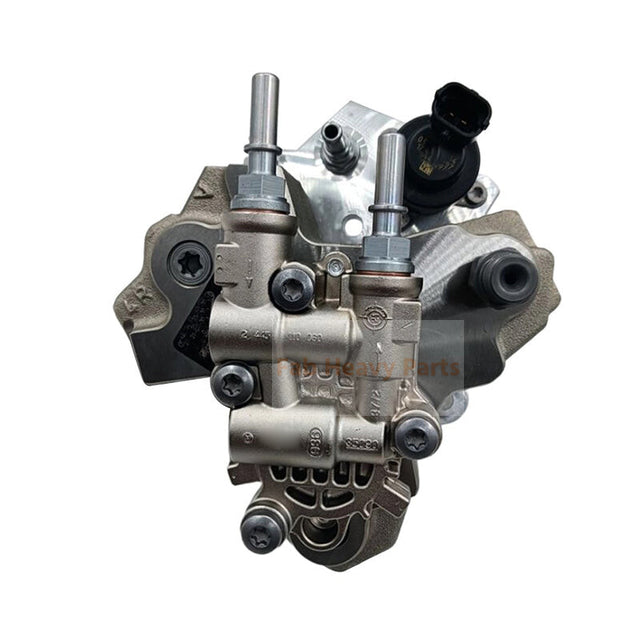 Pompe d'injection de carburant 0986437342 0445020045 1702932, adaptée au camion DAF CF65 LF45 LF55