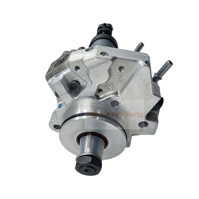 Pompe d'injection de carburant 0986437342 0445020045 1702932, adaptée au camion DAF CF65 LF45 LF55