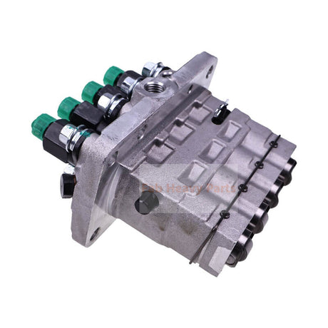 Fuel Injection Pump 10000-05837 Angkop para sa FG Wilson Perkins Engine 403C 404C 403D 404D