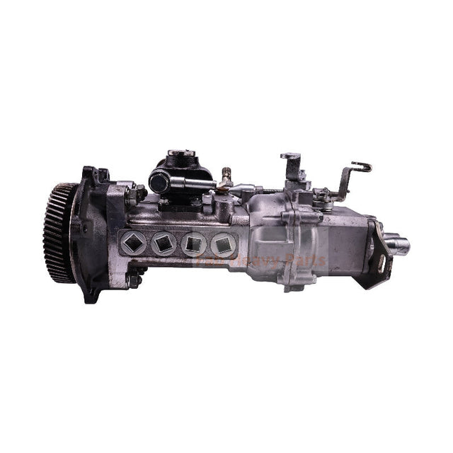 Kraftstoffeinspritzpumpe 101041-9571 Passend für Isuzu-Motor 4JG1T 4JG1 Gehl Kompaktlader CTL70