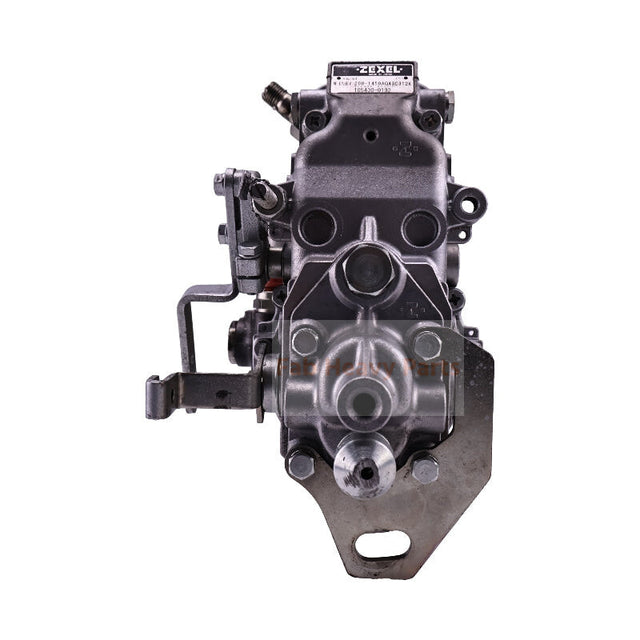 Kraftstoffeinspritzpumpe 101041-9571 Passend für Isuzu-Motor 4JG1T 4JG1 Gehl Kompaktlader CTL70