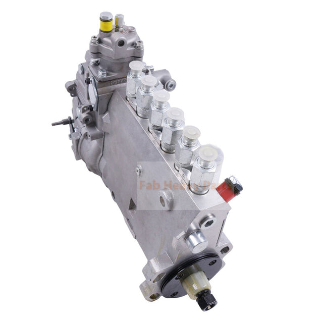 Fuel Injection Pump 101609-3760 4063845 Fit for Cummins Engine 6BT 6BTAA 5.9L 6B5.9