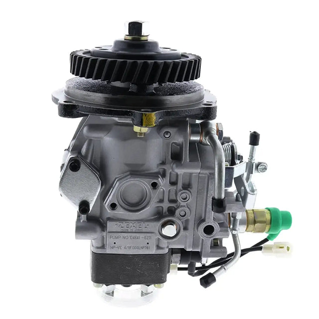 Pompa di iniezione del carburante 104641-6211 9461614861 per motore Zexel Isuzu 4JB1