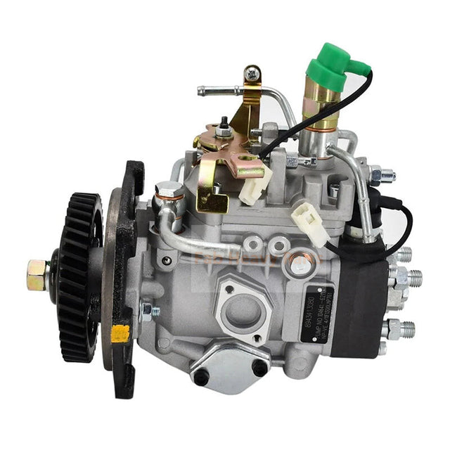 Fuel Injection Pump 104641-6212 9461619349 NP-VE4/11F1300LNP761 8943632581 Fit for Isuzu Engine 4JB1 4JB1PK02