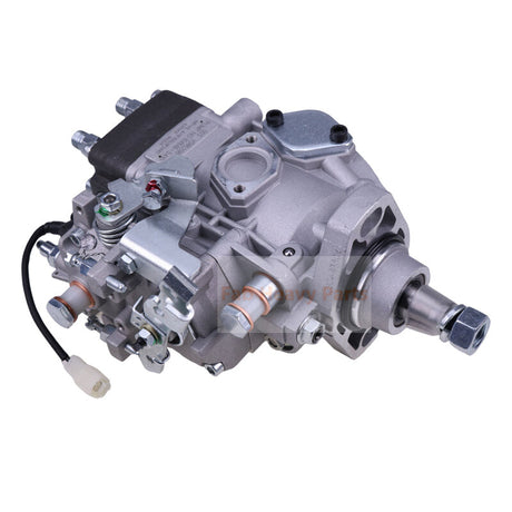 Fuel Injection Pump 104646-5410 17/918100 Fit for Isuzu Engine 4JG1 JCB Excavator 8080 8052 8060 8056