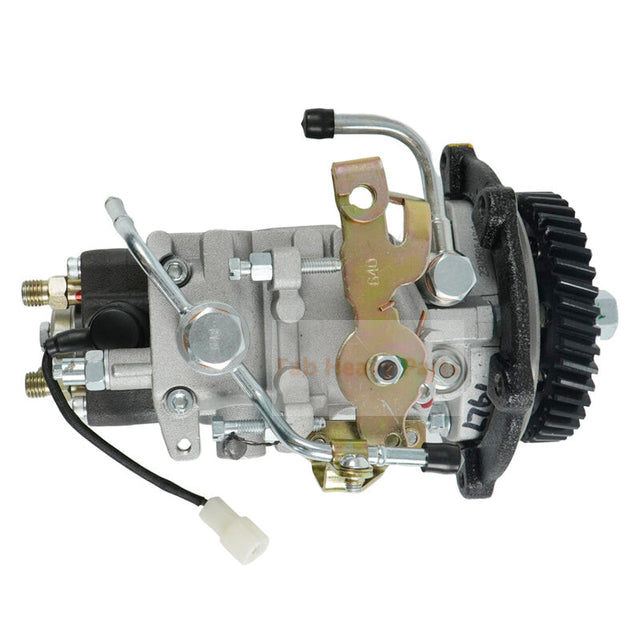 Pompe d'injection de carburant 104741-6731 8-97020390-1, adaptée au moteur Isuzu 4JB1 Bobcat, chargeuse compacte 843