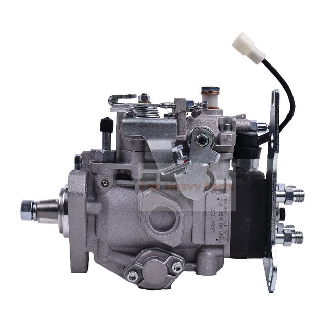 Fuel Injection Pump 104741-8081 32C6510310 Fit for Mitsubishi Engine S4Q2 Texex Excavator TC48