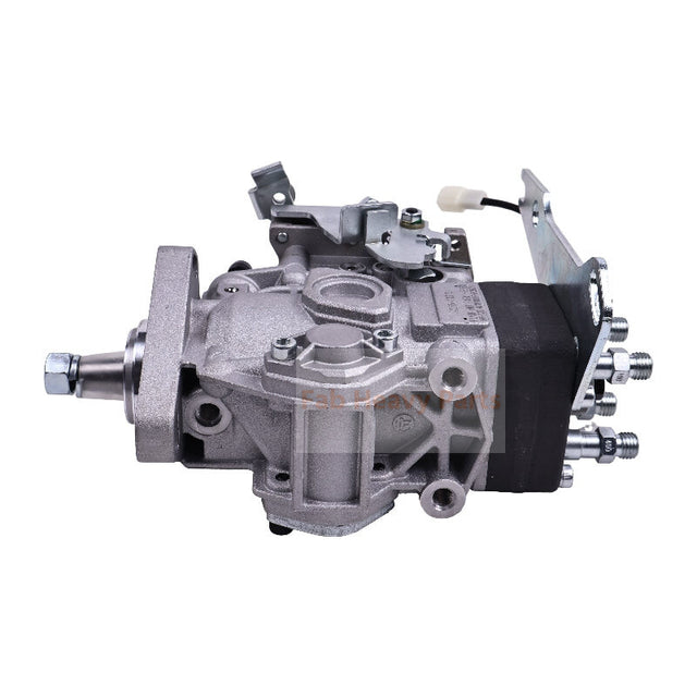 Fuel Injection Pump 104741-8081 32C6510310 Fit for Mitsubishi Engine S4Q2 Texex Excavator TC48