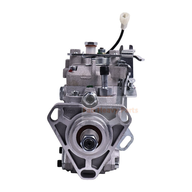 Fuel Injection Pump 104741-8081 32C6510310 Fit for Mitsubishi Engine S4Q2 Texex Excavator TC48