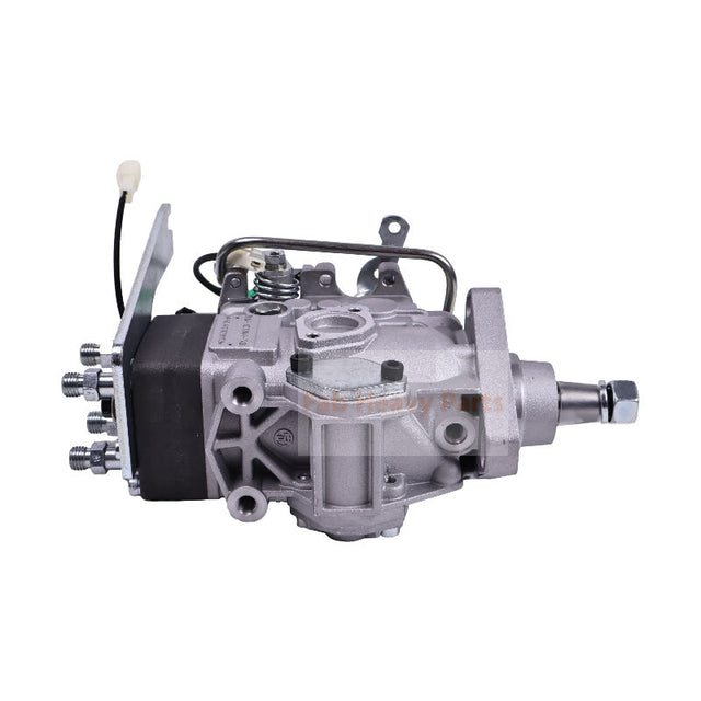 Fuel Injection Pump 129917-51201 104742-7451 Fit for Yanmar Engine 4TNE92