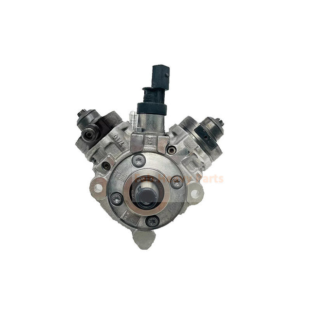 Pompe d'injection de carburant 13518597822 0445010855, adaptée à la BMW X5