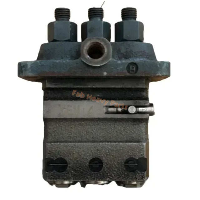 Drivstoffinnsprøytningspumpe 15381-51010 for Kubota D750-motor