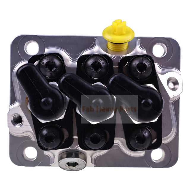 Fuel Injection Pump 16030-51010 Fit for Kubota Engine 05 Series D905 D1005 D1105 D1305