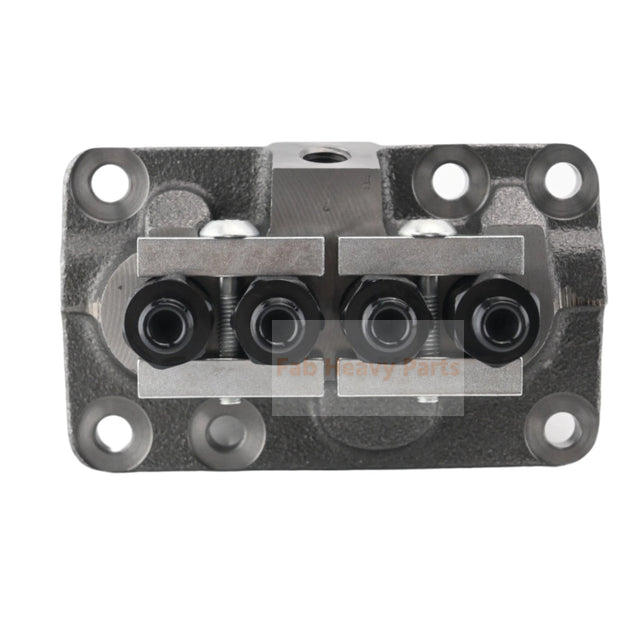 Fuel Injection Pump 16454-51010 for Kubota Engine V1903 Excavator KX161 KX121 Tractor L Series