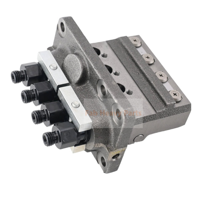 Fuel Injection Pump 16454-51010 for Kubota Engine V1903 Excavator KX161 KX121 Tractor L Series