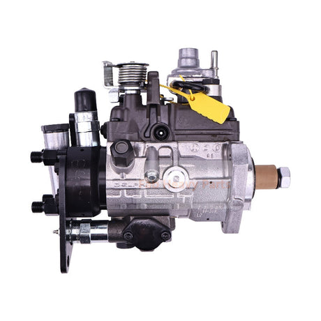 Fuel Injection Pump 17/922500 93/20А396G Fit for JCB Loader 411 214-4 3CX 4CX444 4CN444 215S 4CN-4WSPC