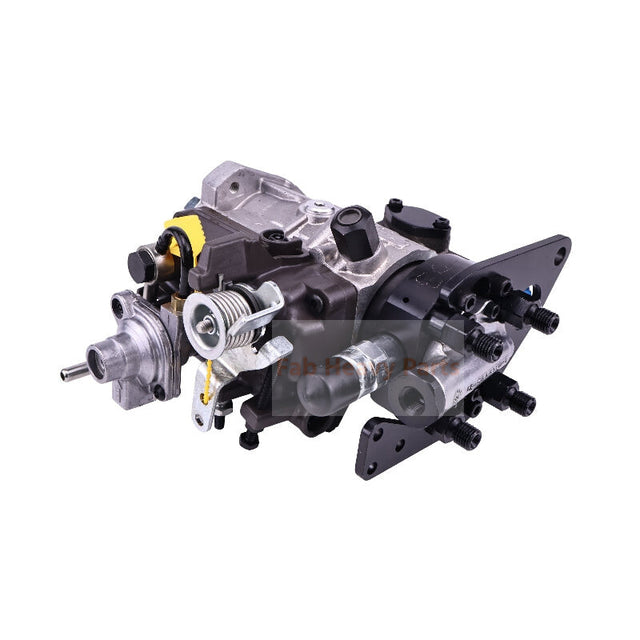 Fuel Injection Pump 17/922500 93/20А396G Fit for JCB Loader 411 214-4 3CX 4CX444 4CN444 215S 4CN-4WSPC