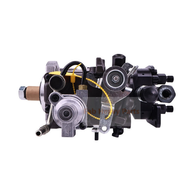 Fuel Injection Pump 17/922500 93/20А396G Fit for JCB Loader 411 214-4 3CX 4CX444 4CN444 215S 4CN-4WSPC