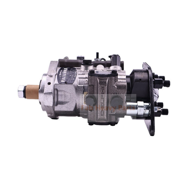 Fuel Injection Pump 17/922500 93/20А396G Fit for JCB Loader 411 214-4 3CX 4CX444 4CN444 215S 4CN-4WSPC