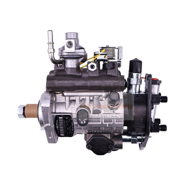 Fuel Injection Pump 17/922500 93/20А396G Fit for JCB Loader 411 214-4 3CX 4CX444 4CN444 215S 4CN-4WSPC