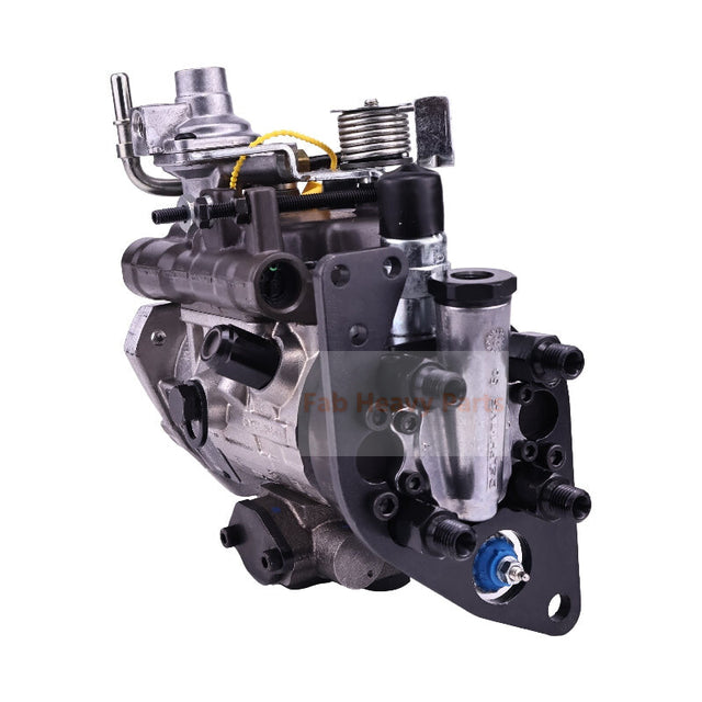 Fuel Injection Pump 17/922500 93/20А396G Fit for JCB Loader 411 214-4 3CX 4CX444 4CN444 215S 4CN-4WSPC