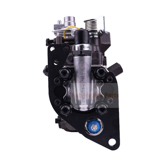 Fuel Injection Pump 17/922500 93/20А396G Fit for JCB Loader 411 214-4 3CX 4CX444 4CN444 215S 4CN-4WSPC