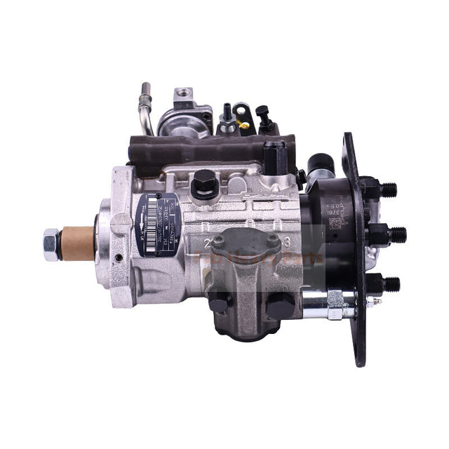 Fuel Injection Pump 17/922500 93/20А396G Fit for JCB Loader 411 214-4 3CX 4CX444 4CN444 215S 4CN-4WSPC