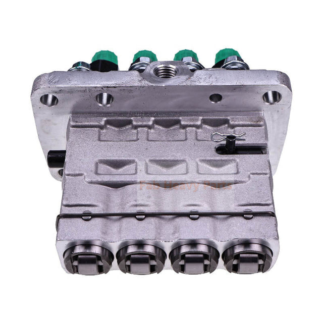 Fuel Injection Pump 191-9337 306-6346 Fit for Caterpillar CAT Engine 3024 3024C C2.2 Excavator 304.5