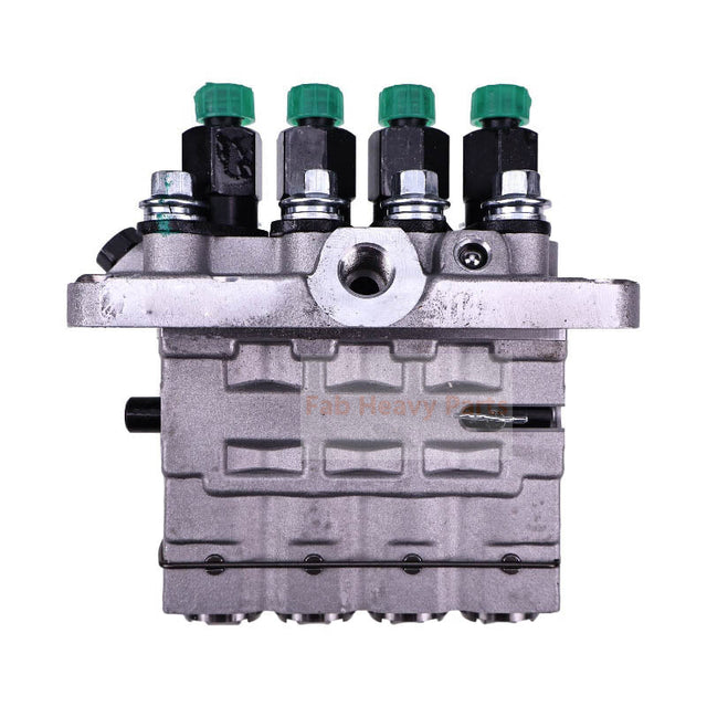 Fuel Injection Pump 191-9337 306-6346 Fit for Caterpillar CAT Engine 3024 3024C C2.2 Excavator 304.5