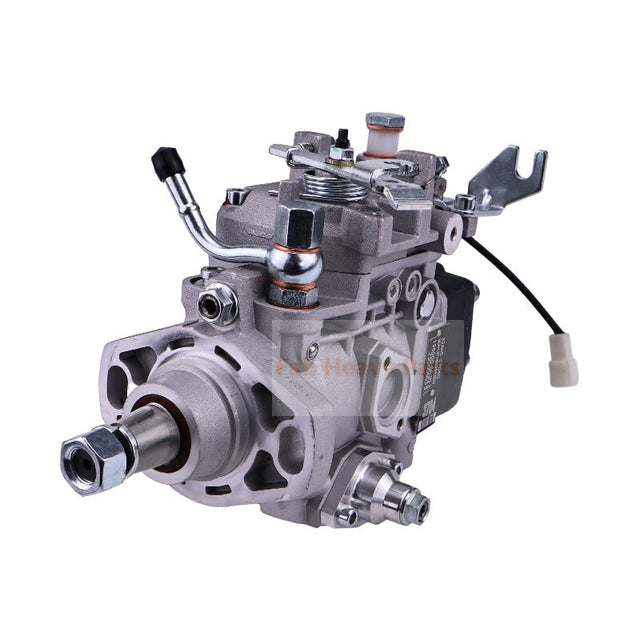 Fuel Injection Pump 196000-5030 32A65-37040 Fit for Mitsubishi Engine S4S-DT S4S Caterpillar CAT Loader 268B