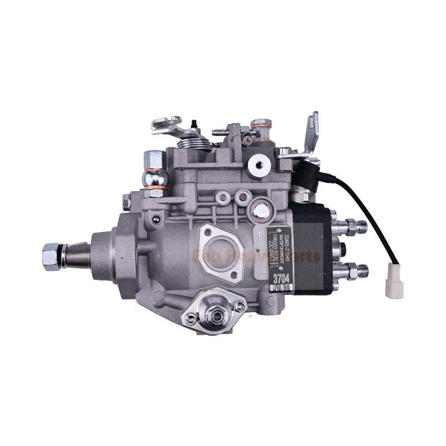 Fuel Injection Pump 196000-5030 32A65-37040 Fit for Mitsubishi Engine S4S-DT S4S Caterpillar CAT Loader 268B