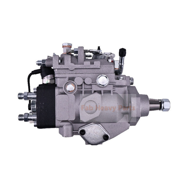 Fuel Injection Pump 196000-5030 32A65-37040 Fit for Mitsubishi Engine S4S-DT S4S Caterpillar CAT Loader 268B