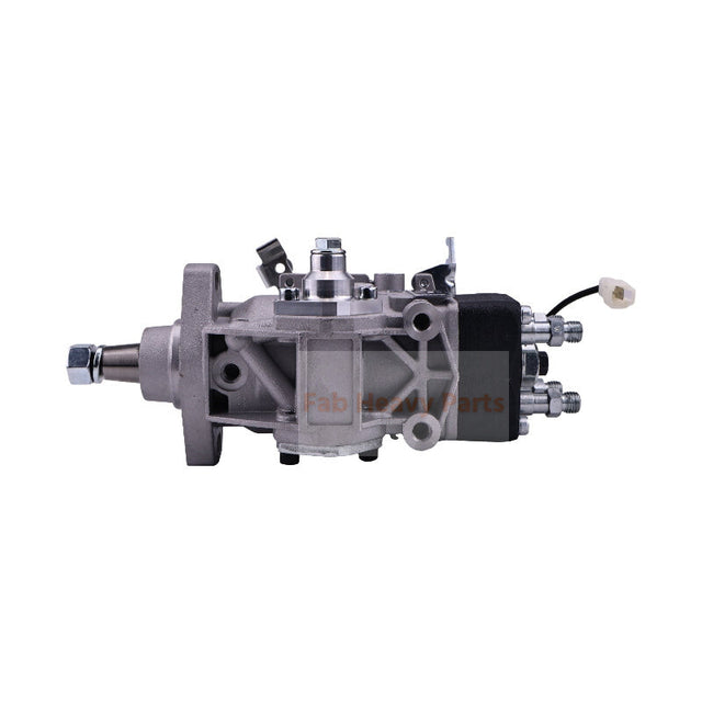 Fuel Injection Pump 196000-5030 32A65-37040 Fit for Mitsubishi Engine S4S-DT S4S Caterpillar CAT Loader 268B