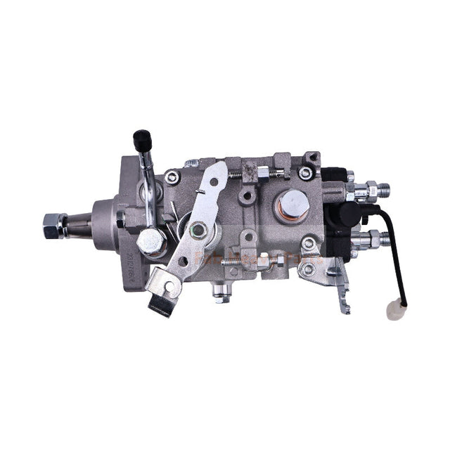 Fuel Injection Pump 196000-5030 32A65-37040 Fit for Mitsubishi Engine S4S-DT S4S Caterpillar CAT Loader 268B