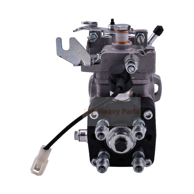 Fuel Injection Pump 196000-5030 32A65-37040 Fit for Mitsubishi Engine S4S-DT S4S Caterpillar CAT Loader 268B